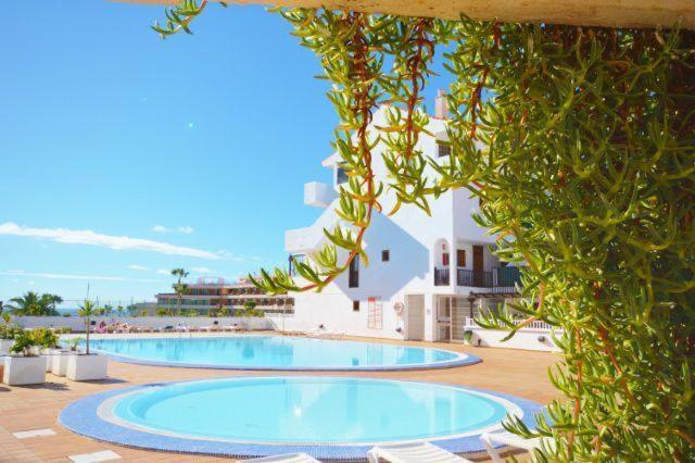 Parque Royal Apartamento *